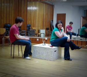 Rehearsals 7