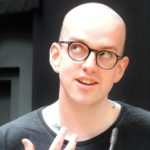 Andrew McMillian